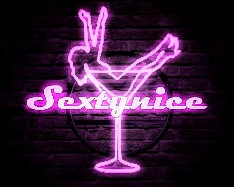 Sextynice logo