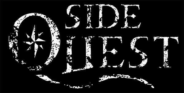 Sidequest logo