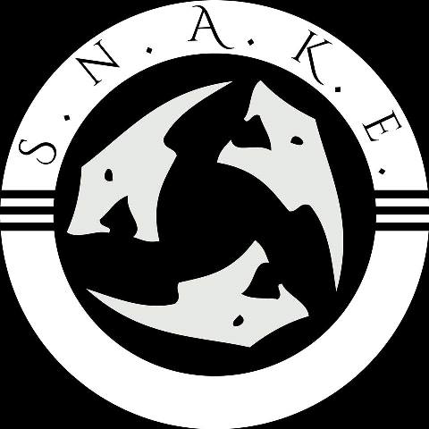 S.N.A.K.E logo