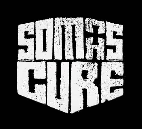Somas Cure logo