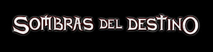 Sombras del Destino logo