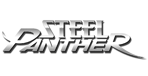 Steel Panther logo