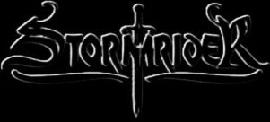 Stormrider logo