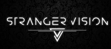 Strangers Vision logo