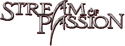 Stream of Passion logo
