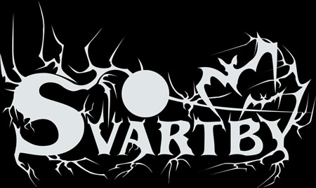 Svartby logo