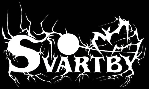Svartby logo