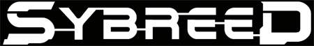 Sybreed logo