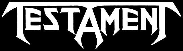 Testament logo
