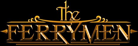 The Ferrymen logo
