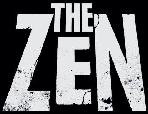 The Zen logo