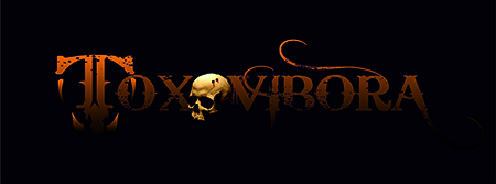 Toxovibora logo