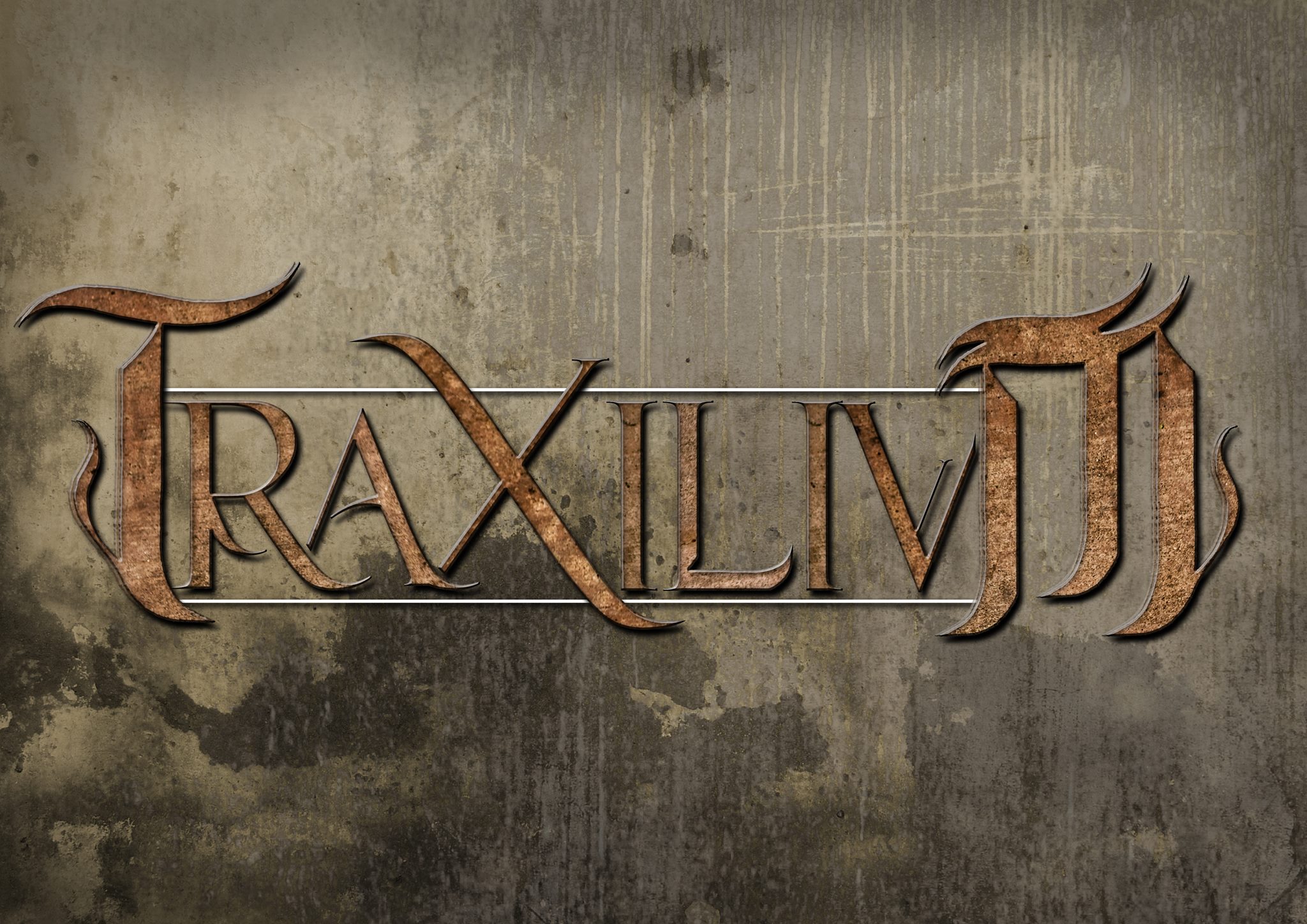 Traxilium logo