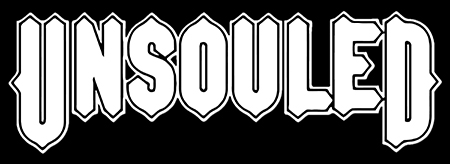 Unsouled logo