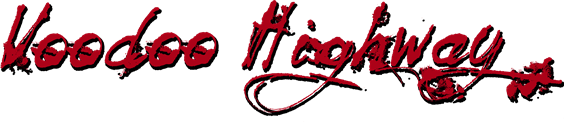 Voodoo Highway logo