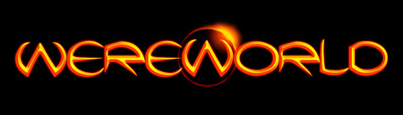 Wereworld logo