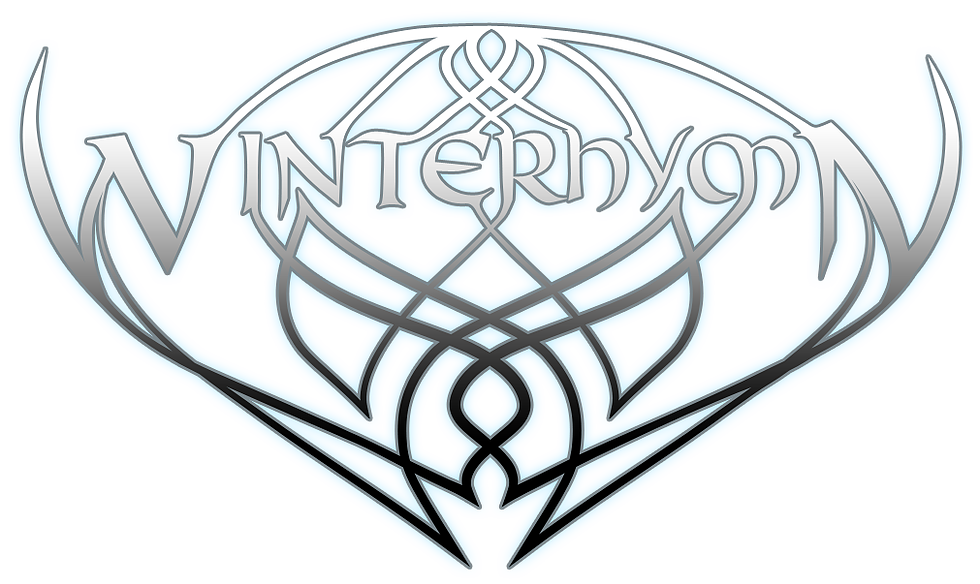 Winterhymn logo