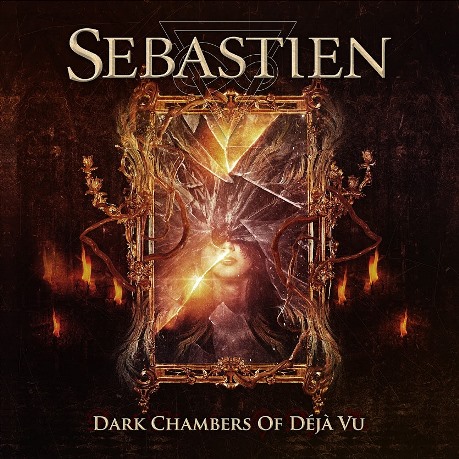 El nou àlbum de Sebastien veurà la llum al 25 de setembre