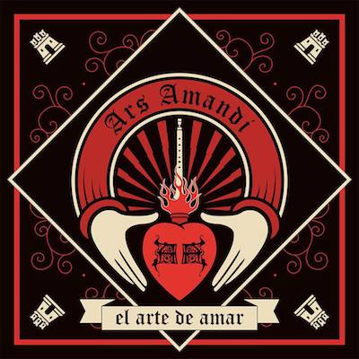 Ars Amandi: Primer single de El Arte De Amar