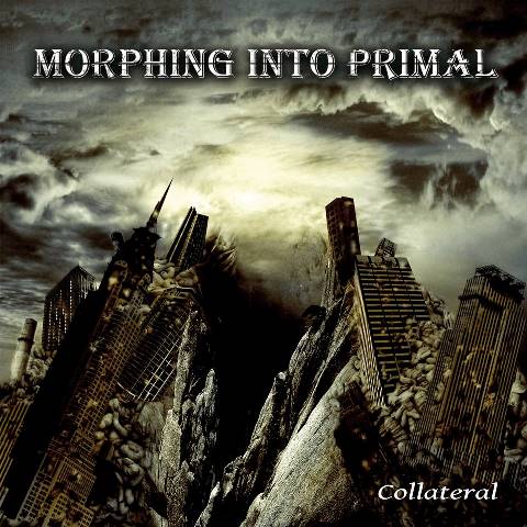 Morphing Into Primal ponen su álbum al completo en Youtube
