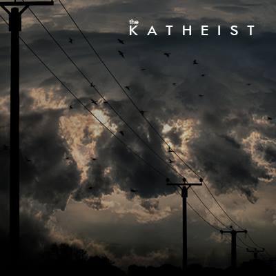 The Katheist es el nuevo proyecto del guitarrista Sergi R. Perea
