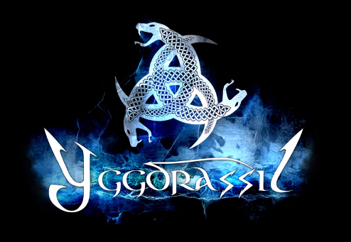 Presentación de la banda Zaragozana Yggdrassil
