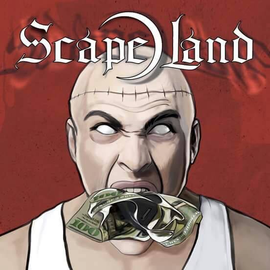 Scape Land: 3 temas adelanto antes de su inminente lanzamiento