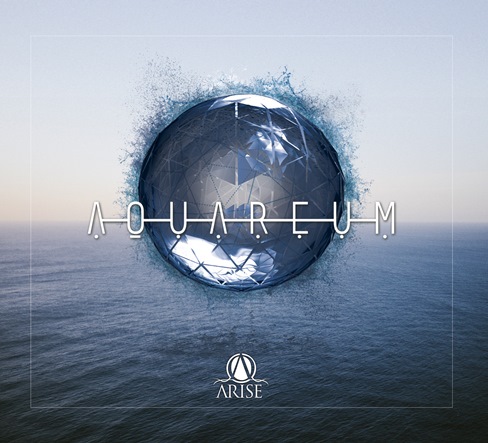 Nuevo videoclip de Arise: Aquareum