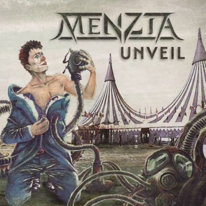 MeNZiA mostrar la portada i data del seu pròxim llançament