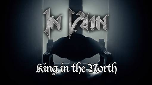 In Vain presenta el video del seu tema King In The North