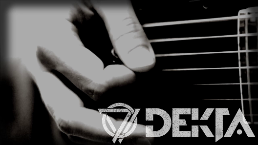 Dekta presenten l'avanç del seu pròxim EP