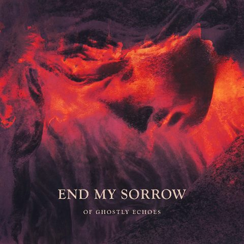 End My Sorrow anuncien títol, portada i més detalls del seu nou disc