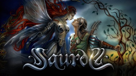 Notícies de Saurom: Llibre, festival i DVD