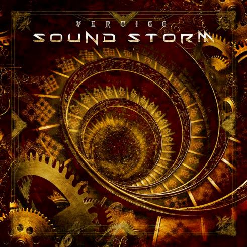 Nou treball / projecte de Sound Storm: Vertigo