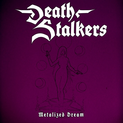 Primer single de Deathstalkers