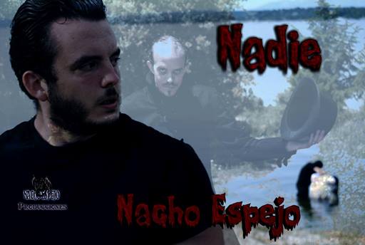 Corto - videoclip de terror de Nacho Espejo