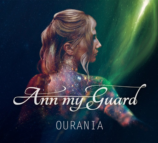 Ann My Guard, nuevo videoclip de Callisto