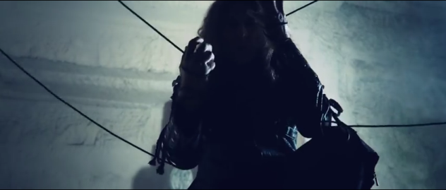 Segon videoclip avançament de la banda italiana Eternal Idol