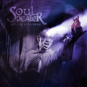 Soul Dealer publican disco y videoclip