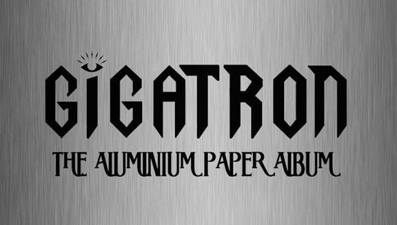Gigatron anuncia próximo disco a las puertas de la primavera