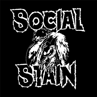 Social Stain lanzan su álbum debut con un video