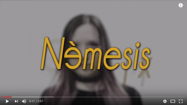 Guadaña presenta Némesis, el nuevo adelanto de Karma