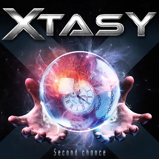 Xtasy fitxen per The Fish Factory -i mostren la portada de Second chance