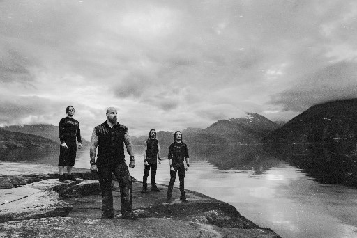 Nou disc i vídeo de Wolfheart, els guerrers del Winter Metall finlandès