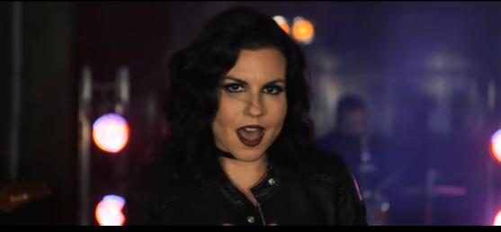 Xtasy estrenen vídeo del primer single del seu nou àlbum, Into the fire