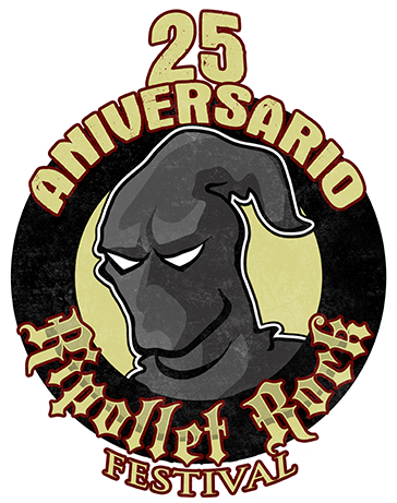 25 aniversario Ripollet Rock