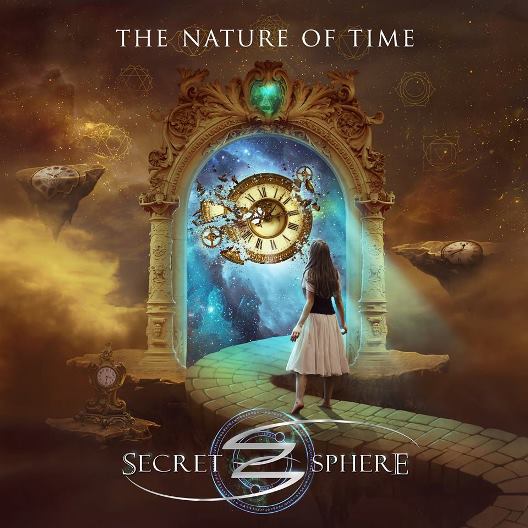 Se anuncia nuevo disco de Secret Sphere