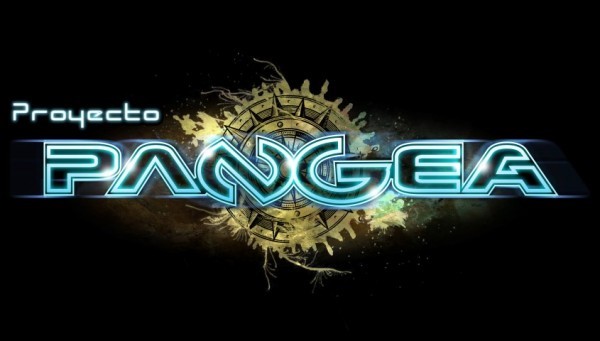Proyecto Pangea es la nueva andadura musical de Nacho Ruiz