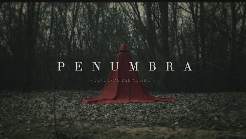 Se desvela el nuevo videoclip de Penumbra