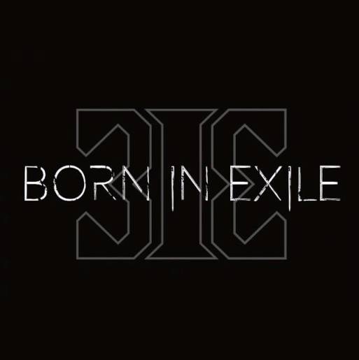Nuevo videolyric de Born In Exile